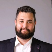 Forge Advisory Employee Jordan Cross's profile photo