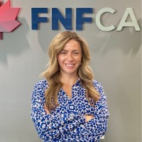 FNF Canada Employee Debra Robarts's profile photo