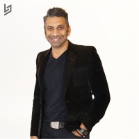 Self-employed Employee Salman Ebrahim's profile photo