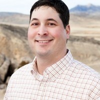 307 Real Estate Employee Ty Pedersen's profile photo