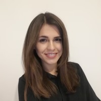 Software Development Academy Employee Agnieszka Majchrzak's profile photo