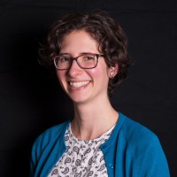 ENTOCYCLE Employee Erika Mimeche's profile photo