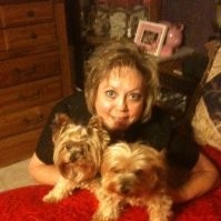 Industrial Safety Training Council Employee Vickey Cornwell's profile photo