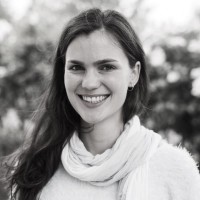 Wikirate Employee Laureen van Breen's profile photo