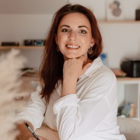 TENDANCE Employee Julie de Meo's profile photo