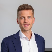 Wineus AG Employee Till Furger's profile photo