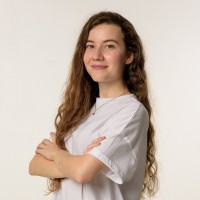 De.Fi Employee Maria L's profile photo