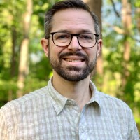 Microsoft Employee Daniel Ballard's profile photo