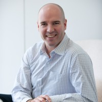 JOY. Employee Peter Horgan's profile photo