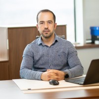 GOS Brake Systems Employee Bilal Arici's profile photo