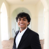 Eshaan Shah Email