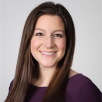 University of Missouri Health Care Employee Ashley Hardesty's profile photo