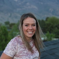 Elevia Employee Sarah Knight's profile photo