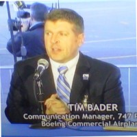 Tim Bader Email & Phone Number