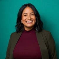 DRIVE CHANGE, INC. Employee Yanira Camino's profile photo