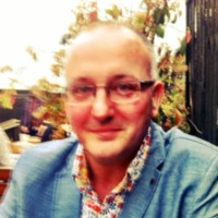 Green Packet Employee Andrew Bond's profile photo