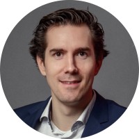 Qlayers Employee Ruben Geutjens's profile photo