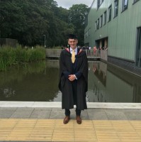 Myprotein Employee Richard Blakeman's profile photo