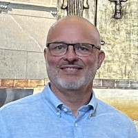 Gnutti Carlo Group Employee Mattias Karlsson's profile photo