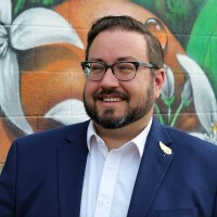 REDLANDS SYMPHONY ASSOCIATION Employee Kevin Eberle-Noel's profile photo