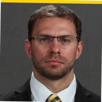 Bowling Green State University Employee Ben Sccc's profile photo