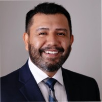IOU Financial Employee Francisco D'Arcy's profile photo