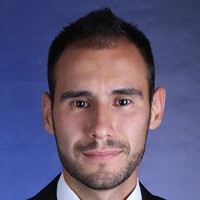 KPMG Portugal Employee Marco Daniel's profile photo