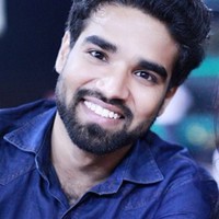 Omniful Employee Vishant Siddhartha's profile photo