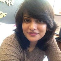 Webential Employee Tina Lodha's profile photo