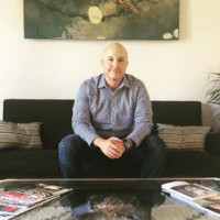 Riptide Consulting Employee Andrew Poole's profile photo