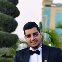 Ahmed Hussein's profile photo