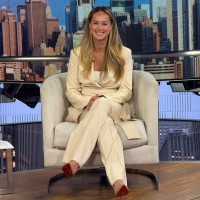 Lexi Kuenzle Email & Phone Number