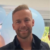 Jack Nicholas Group Employee Jack Nicholas's profile photo