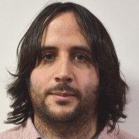 Living Optics Employee Matthew Hawes's profile photo
