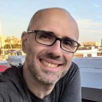 Richard Shackleton Email & Phone Number