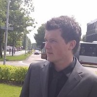 Boom B.V. Employee Bas Kuurman's profile photo