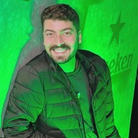 The HEINEKEN Company Employee Moisés Rodrigues Neto's profile photo