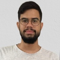 Trybe Employee Bruno Almeida's profile photo