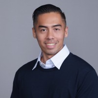 Metropolitan Center for Mental Health Employee Adrian Averion's profile photo