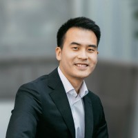 Pacer Dynamics Automotive Employee Joshua Lin's profile photo