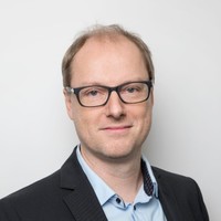 TechFirm Group Employee Christophe Sanchez's profile photo