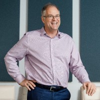 CIMA+ Employee Sylvain Thériault's profile photo