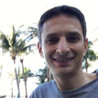 WallStJobs.com Employee Mark Rosen's profile photo