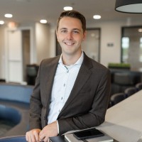 Luke Jessen Email & Phone Number