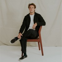 Rhythm Livin Employee Cooper Grant's profile photo