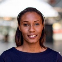 Frog Capital Employee Sophia Sylvester's profile photo