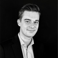 mikadolabs. Employee Clément Cotinat's profile photo