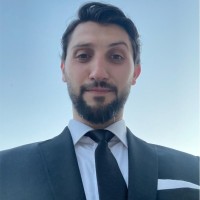 Çilek Employee Mücahit Günay's profile photo