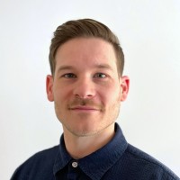 InterAgency Inc. Employee Nate Akey's profile photo