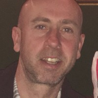 Carallon Ltd Employee Chris Hunt's profile photo
